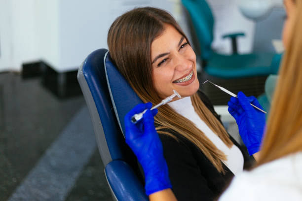 Best Root Canal Treatment  in Marysville, MI