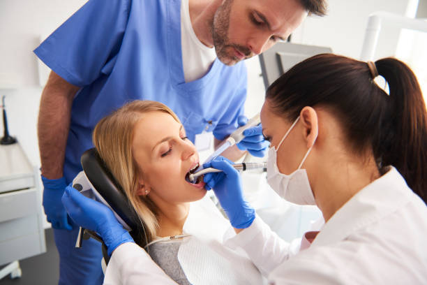 Best Dental Exams and Cleanings  in Marysville, MI