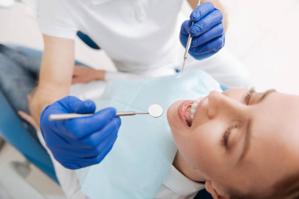 Oral Surgery in Marysville, MI