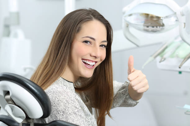 Our Range of Dental Services in Marysville, MI